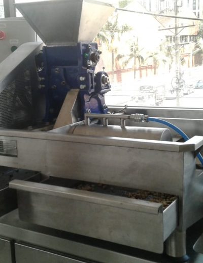 CLASIFICADORA CERPER CLC