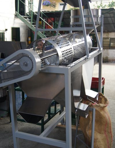 Clasificadora de cacao 2