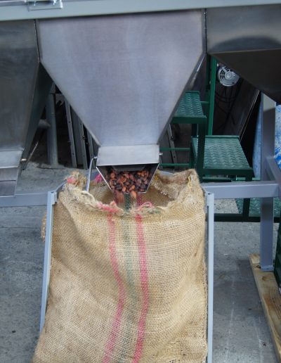 Clasificadora de cacao 5