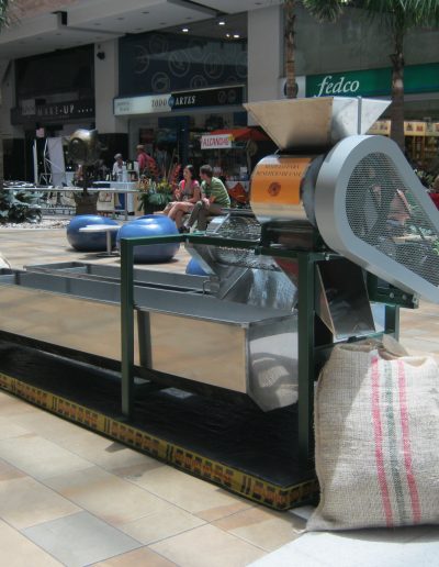 Tanque canal doble 3