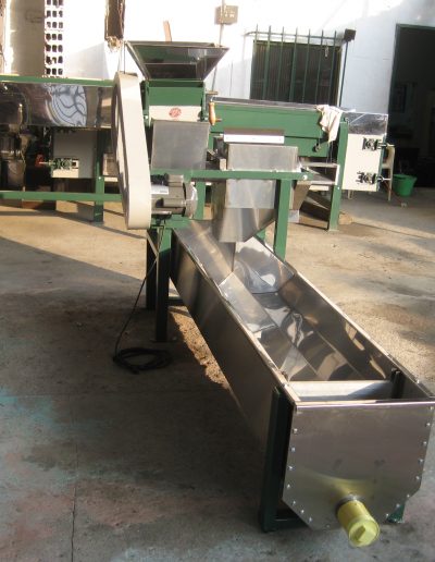 Tanque canal sencillo 2